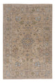 Designer tæppe 270x177cm - Designerteppich