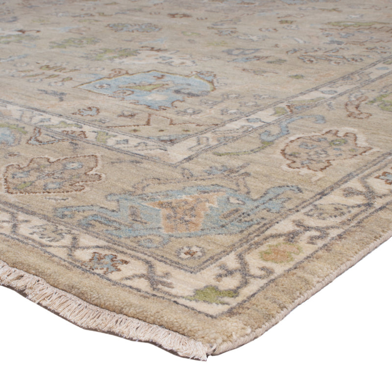 Designer tæppe 270x177cm - Designerteppich