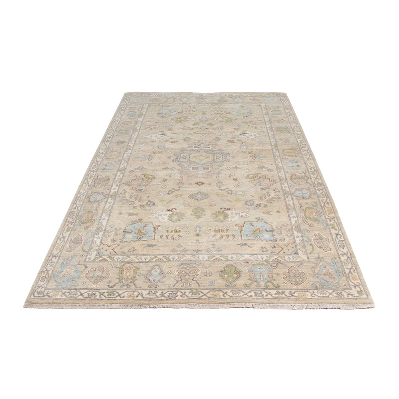 Designer tæppe 270x177cm - Designerteppich