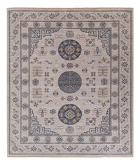 Ariana Tæppe 247x294cm - Orientalsk tæppe – product image