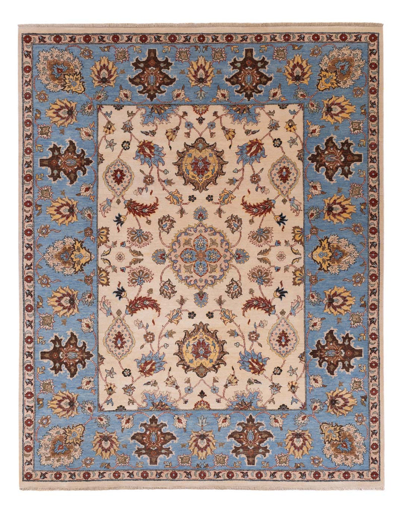 Kazak Tæppe 310x244cm - Orientalsk tæppe