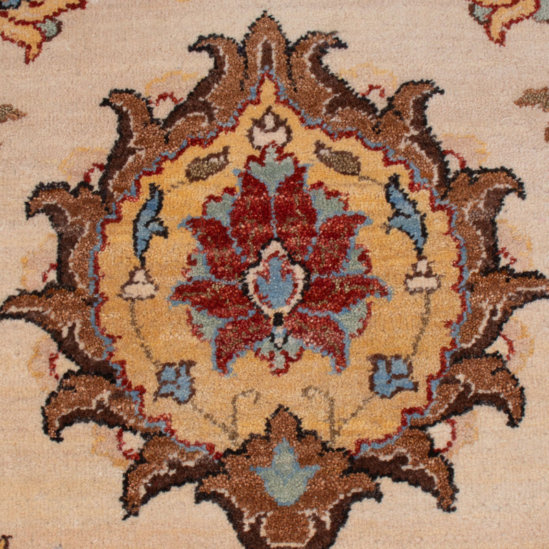 Kazak Tæppe 310x244cm - Orientalsk tæppe