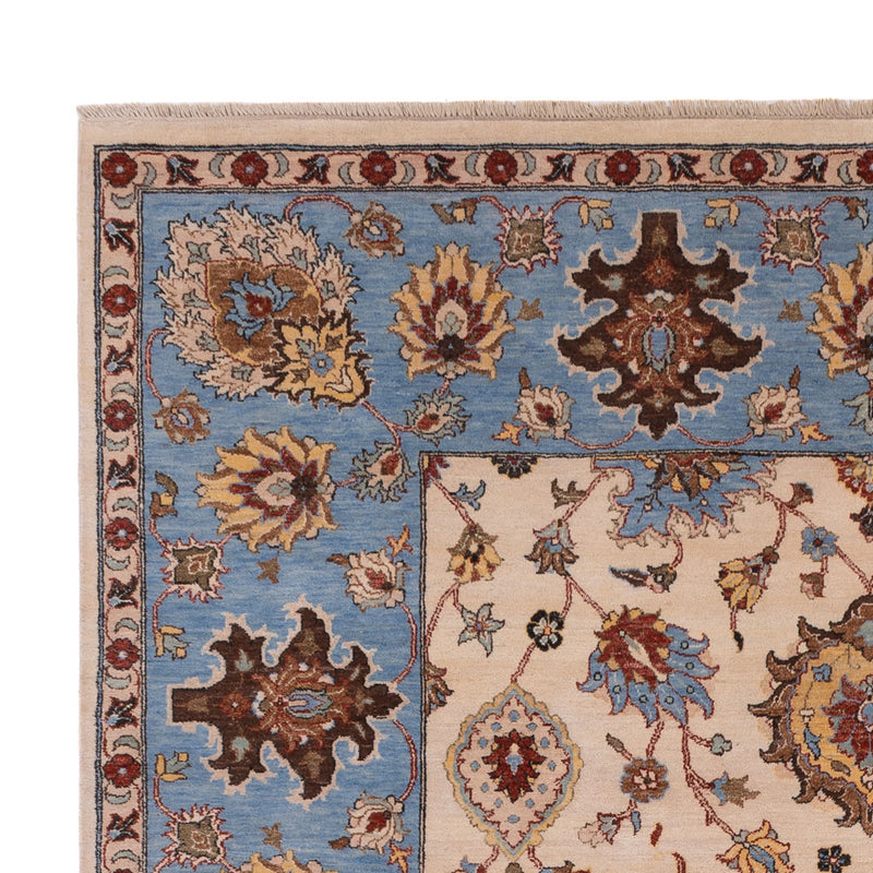 Kazak Tæppe 310x244cm - Orientalsk tæppe