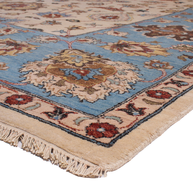 Kazak Tæppe 310x244cm - Orientalsk tæppe