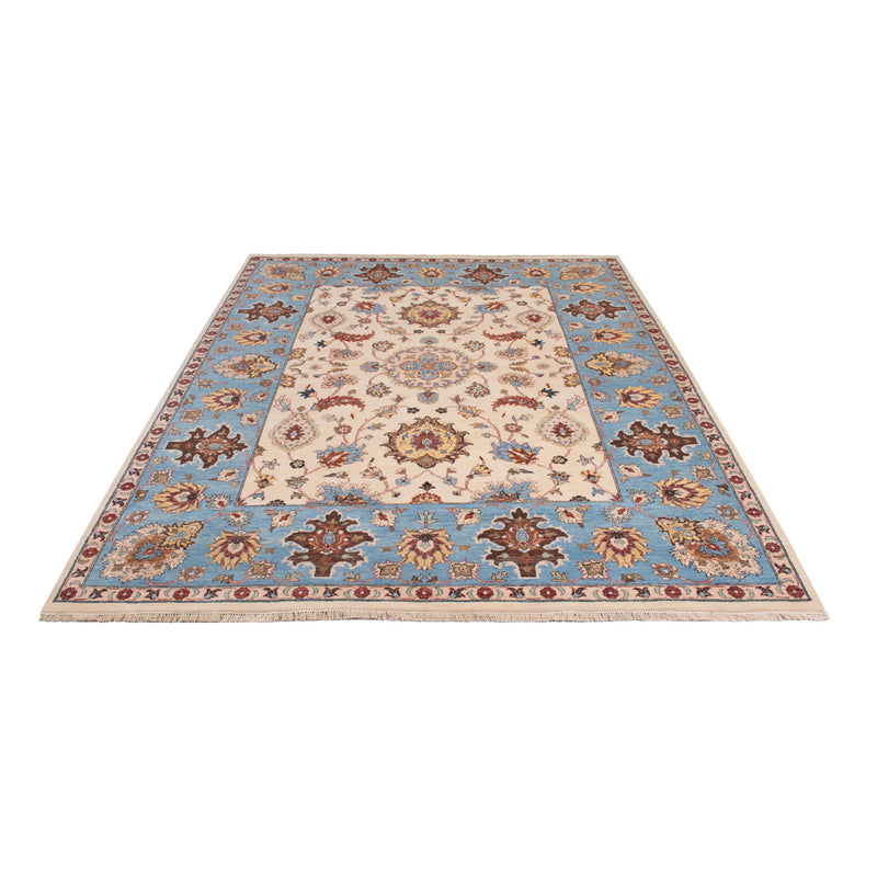Kazak Tæppe 310x244cm - Orientalsk tæppe
