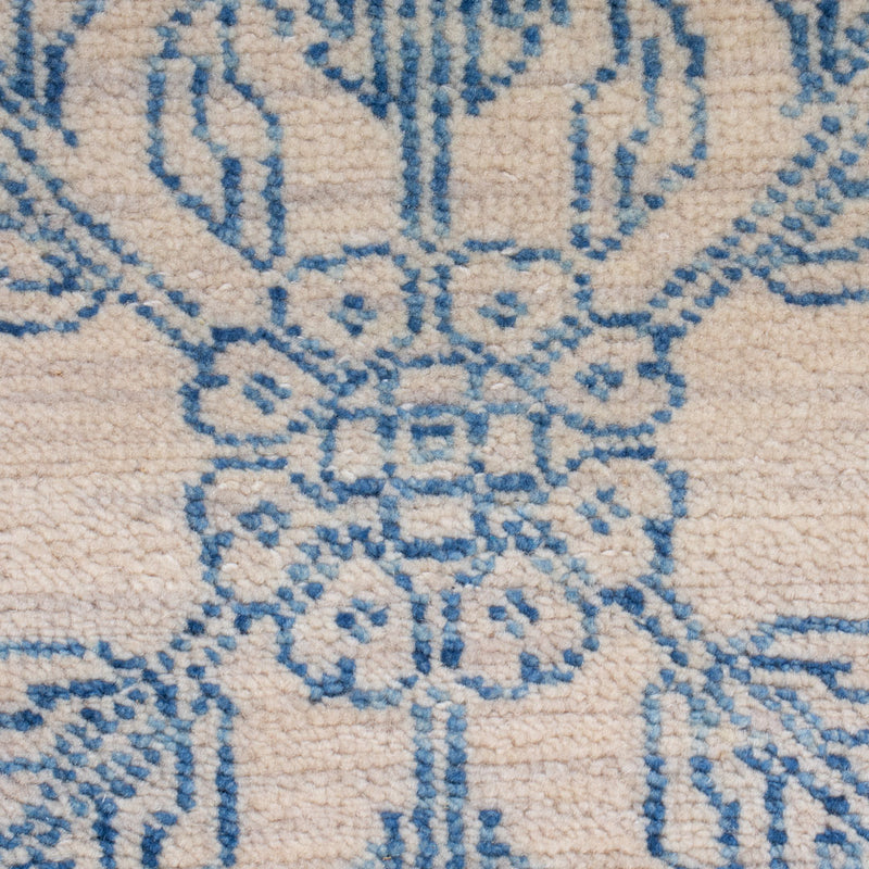 Designer tæppe 302x246cm - Designerteppich