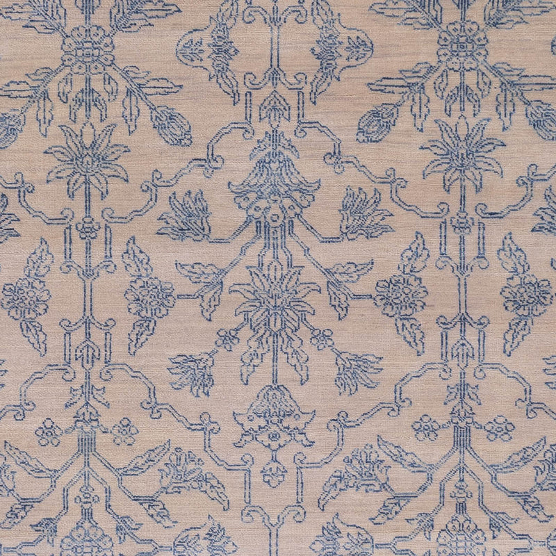 Designer tæppe 302x246cm - Designerteppich