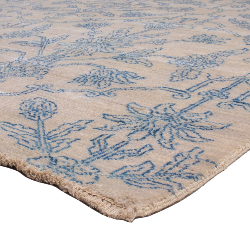 Designer tæppe 302x246cm - Designerteppich