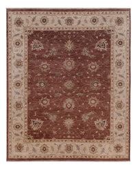 Ziegler Carpet 246x304cm - Orientalsk tæppe – product image