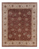 Ziegler Carpet 304x246cm - Orientalsk tæppe