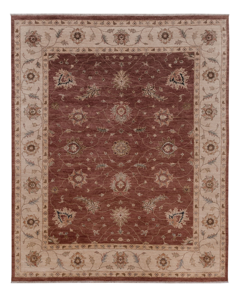 Ziegler Carpet 304x246cm - Orientalsk tæppe