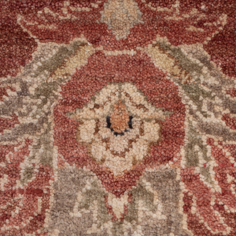 Ziegler Carpet 304x246cm - Orientalsk tæppe