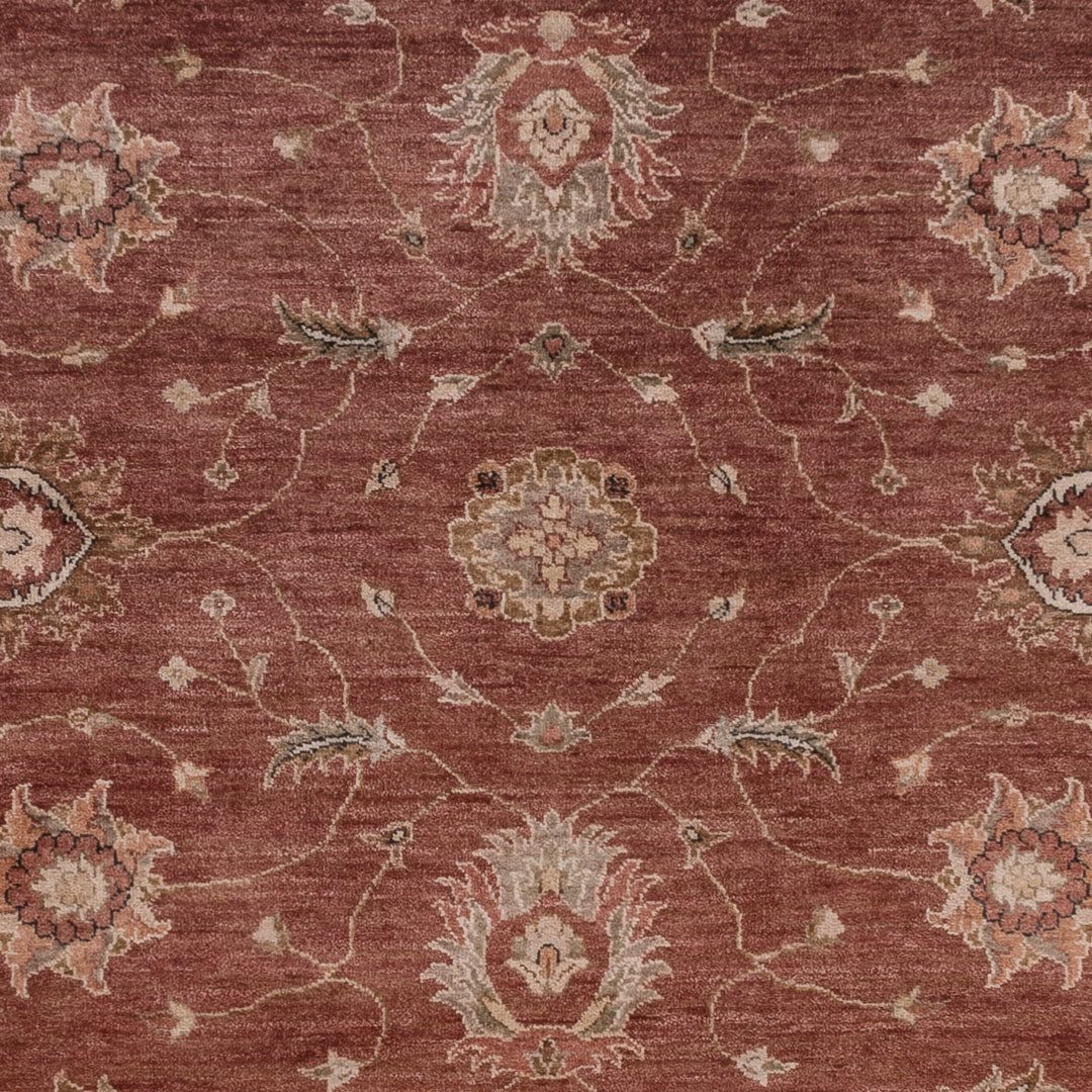Ziegler Carpet 304x246cm - Orientalsk tæppe
