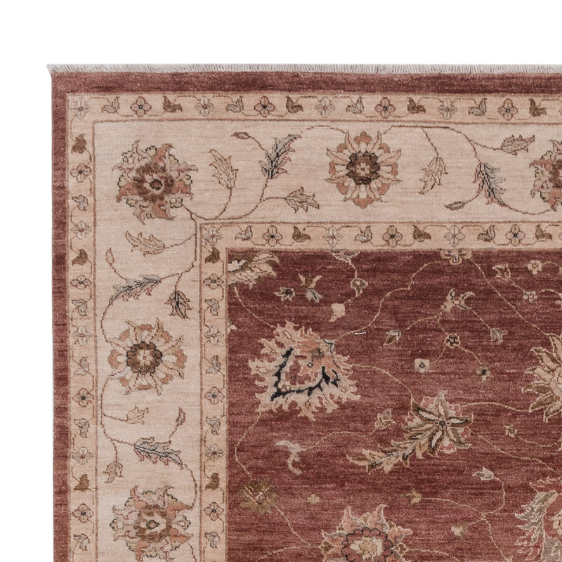 Ziegler Carpet 304x246cm - Orientalsk tæppe