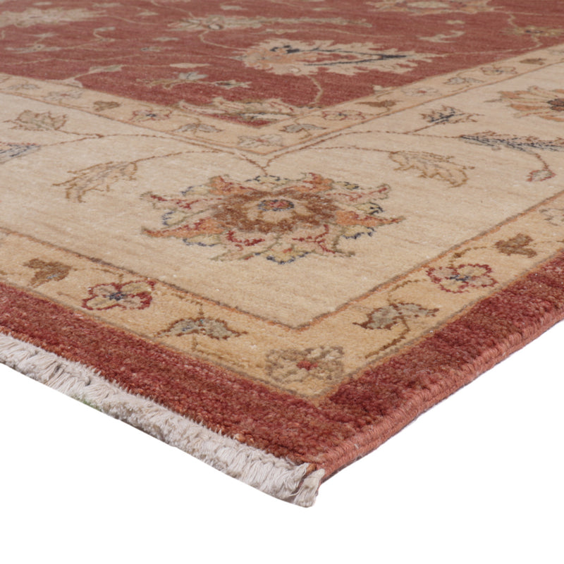 Ziegler Carpet 304x246cm - Orientalsk tæppe