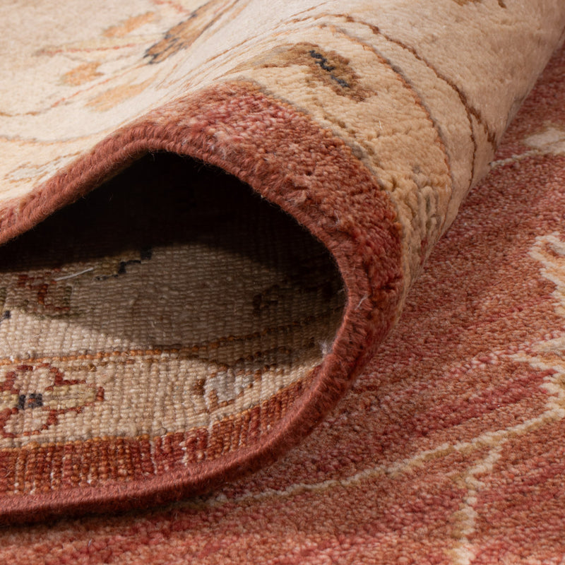 Ziegler Carpet 304x246cm - Orientalsk tæppe