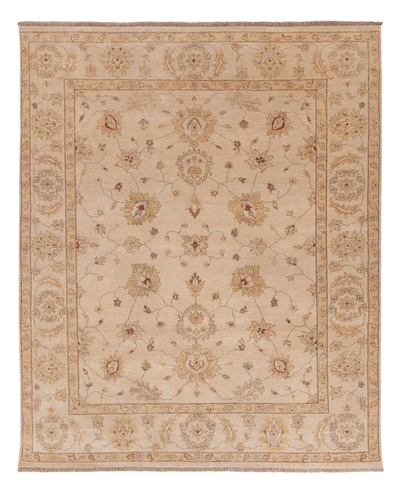 Ziegler Carpet 301x244cm - Orientalsk tæppe