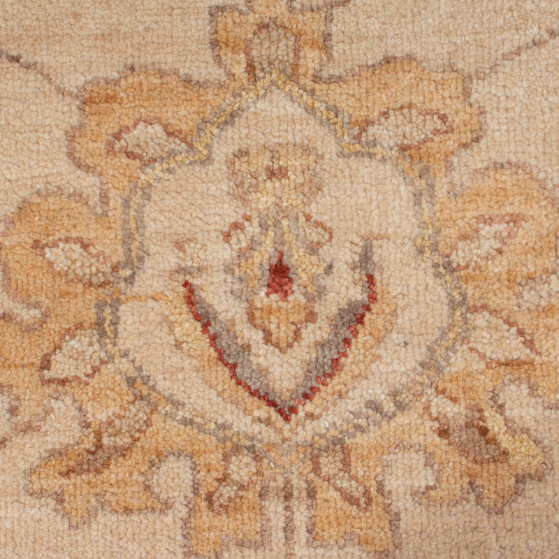 Ziegler Carpet 301x244cm - Orientalsk tæppe