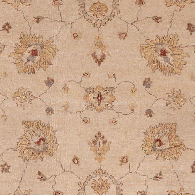 Ziegler Carpet 301x244cm - Orientalsk tæppe