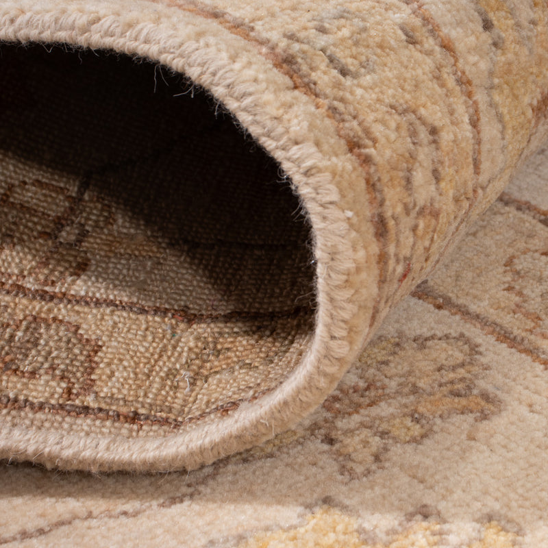 Ziegler Carpet 301x244cm - Orientalsk tæppe