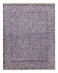 Ziegler moderne Tæppe 246x302cm - Orientalsk tæppe – product image