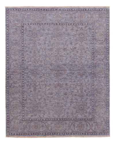Ziegler moderne Tæppe 246x302cm - Orientalsk tæppe