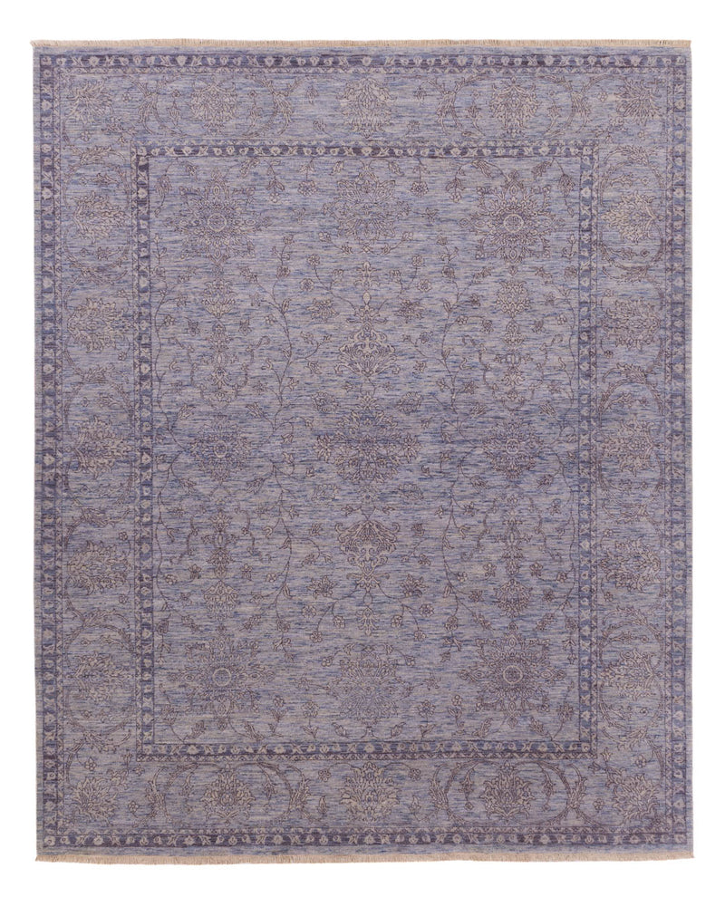 Ziegler moderne Tæppe 302x246cm - Orientalsk tæppe