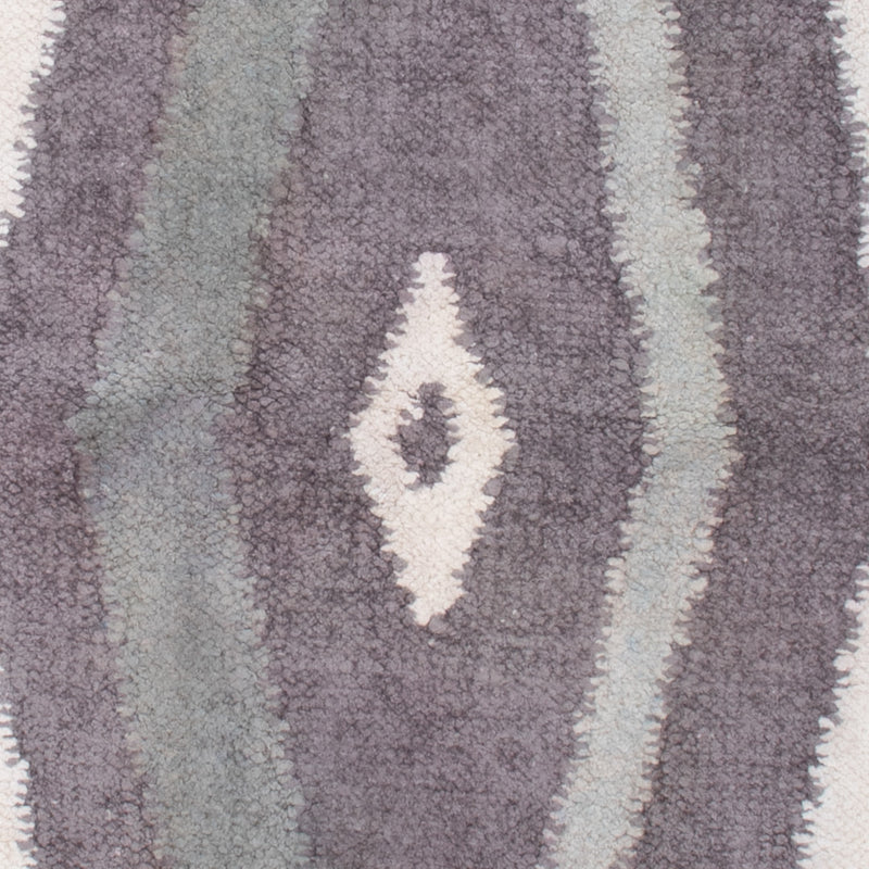 Moderne kilim Tæppe 130x90cm