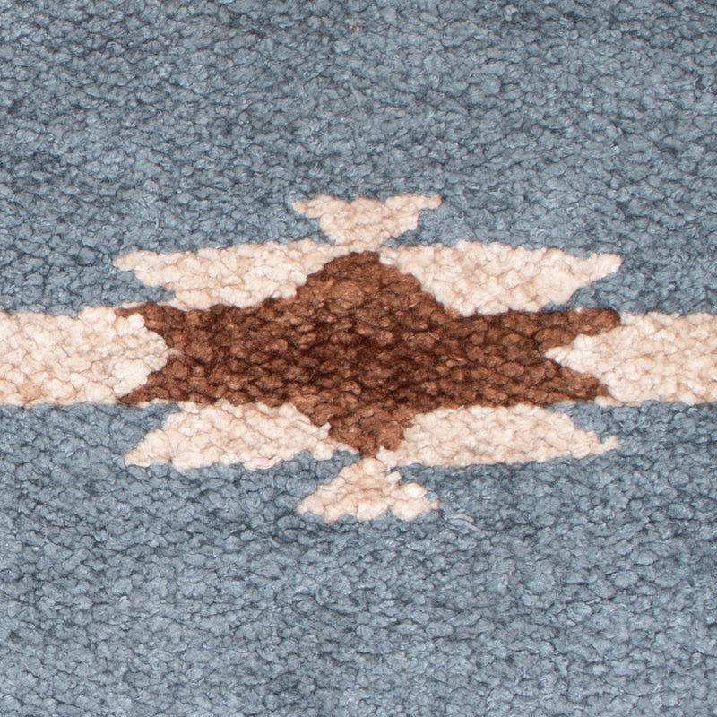 Moderne kilim Tæppe 130x90cm