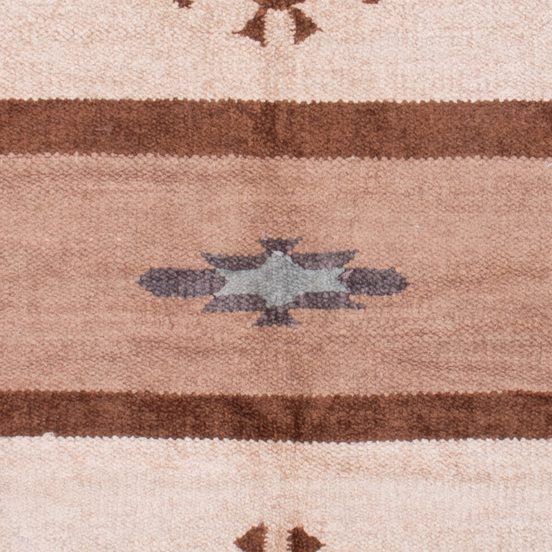 Moderne kilim Tæppe 130x90cm