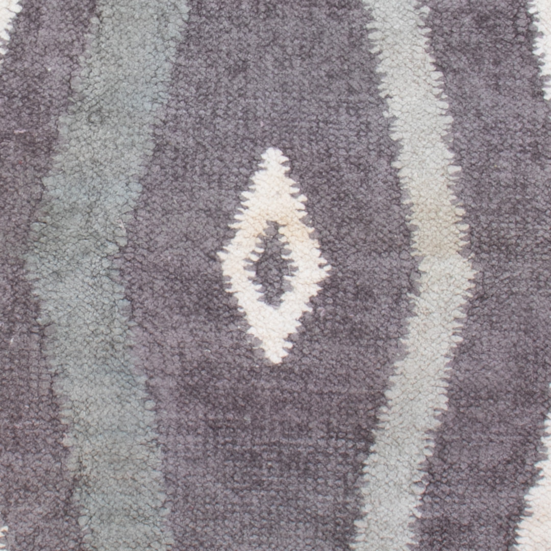 Moderne kilim Tæppe 130x90cm