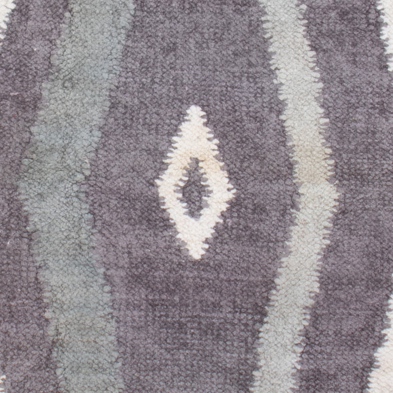 Moderne kilim Tæppe 130x90cm