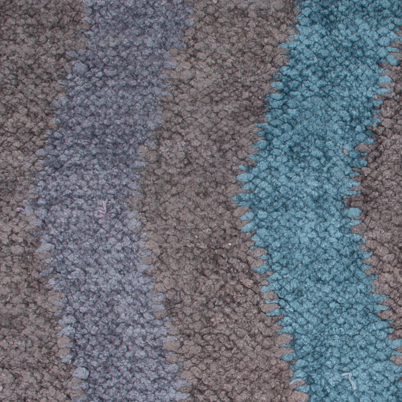 Moderne kilim Tæppe 130x90cm