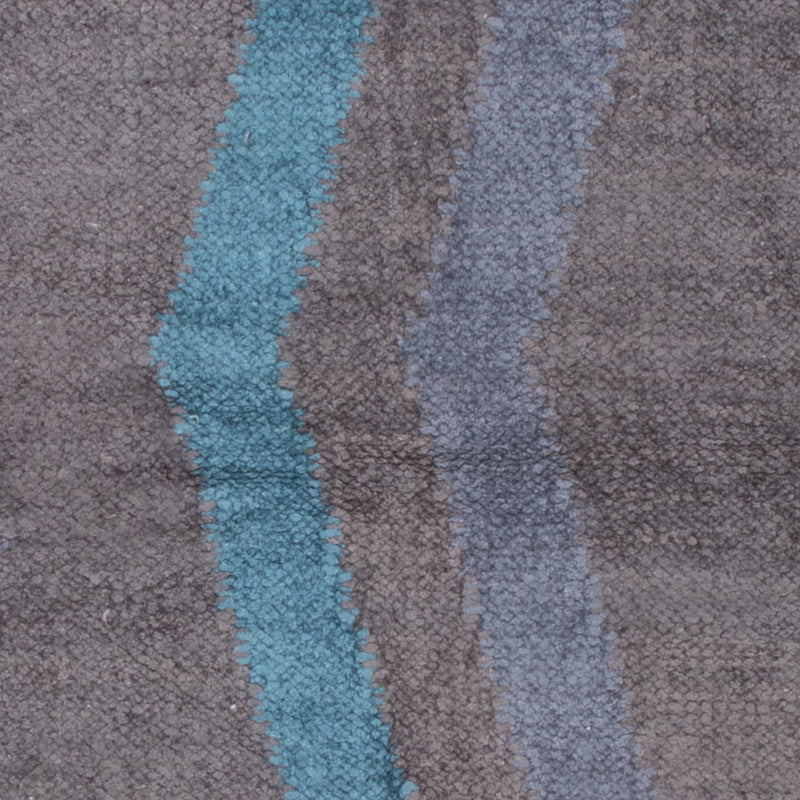 Moderne kilim Tæppe 130x90cm