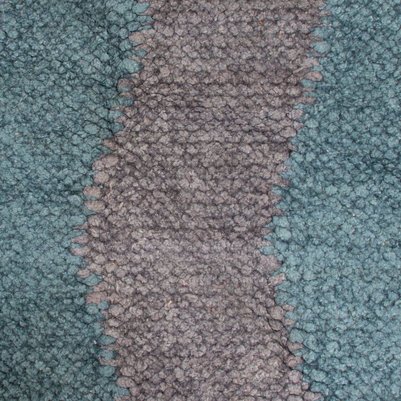 Moderne kilim Tæppe 130x90cm