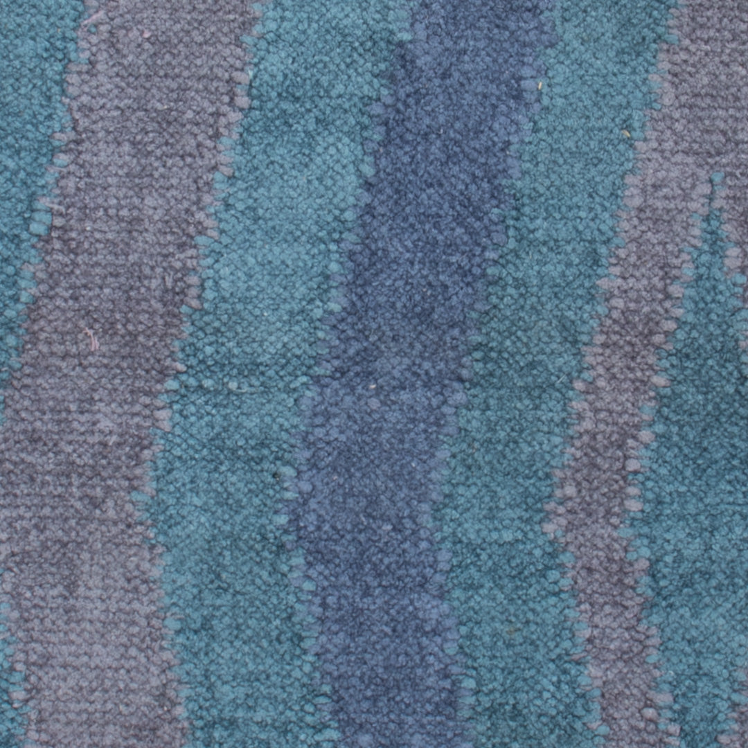 Moderne kilim Tæppe 130x90cm