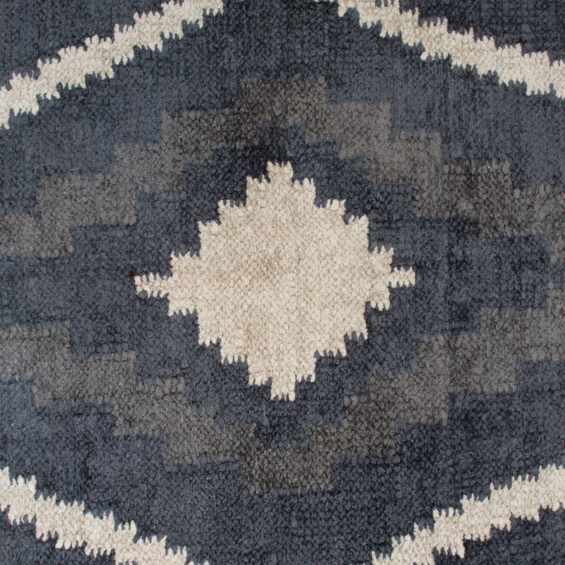 Moderne kilim Tæppe 190x130cm