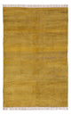 Moderne kilim Tæppe 200x140cm