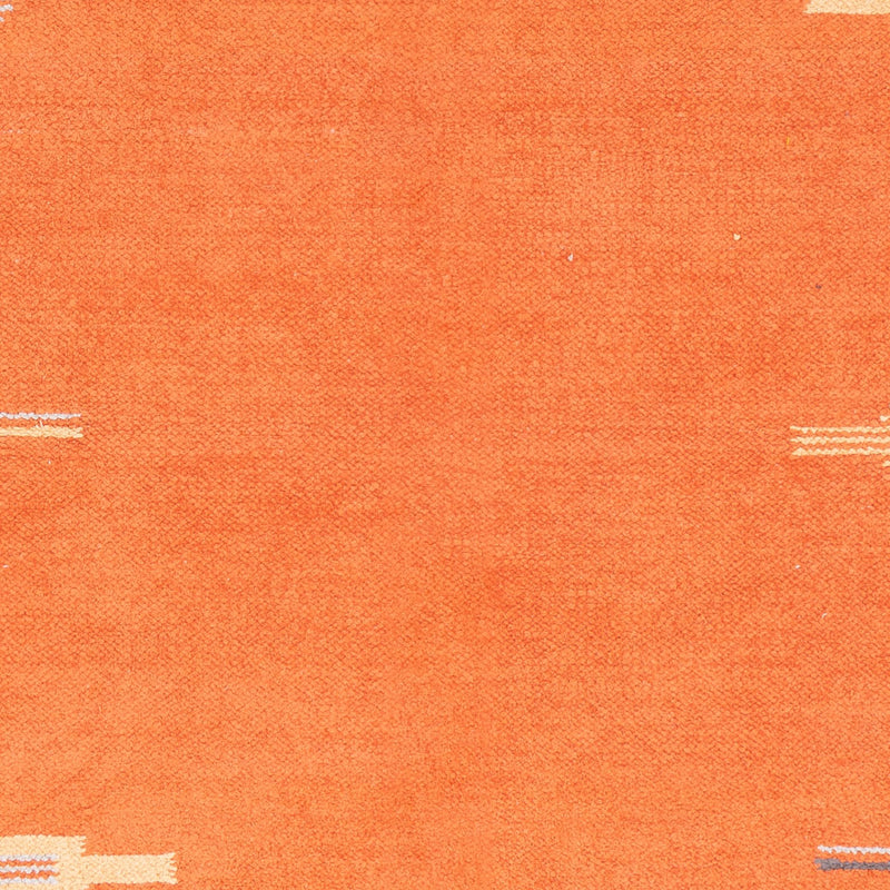 Moderne kilim Tæppe 200x140cm