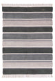 Moderne kilim Tæppe 200x140cm