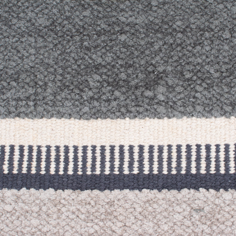 Moderne kilim Tæppe 200x140cm