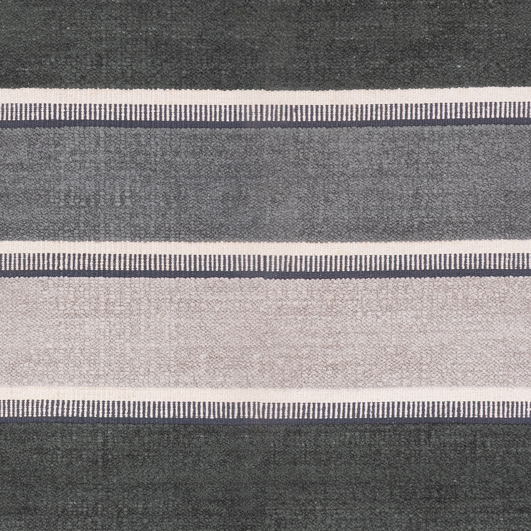 Moderne kilim Tæppe 200x140cm