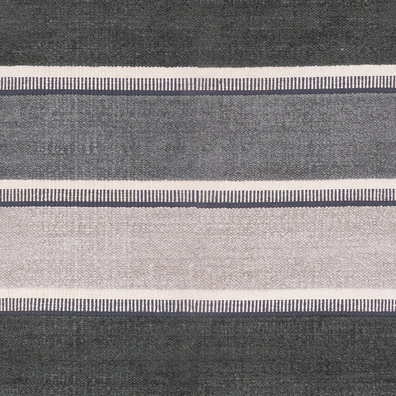 Moderne kilim Tæppe 200x140cm