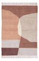 Moderne kilim Tæppe 200x140cm
