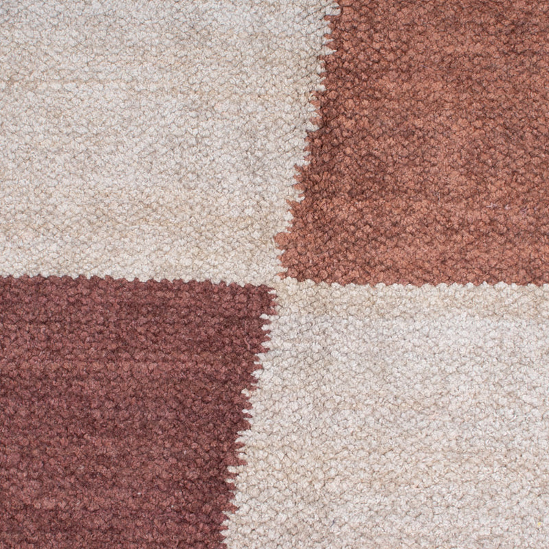 Moderne kilim Tæppe 200x140cm