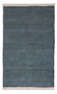 Moderne kilim Tæppe 200x140cm