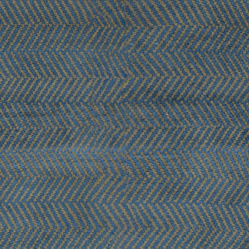 Moderne kilim Tæppe 200x140cm