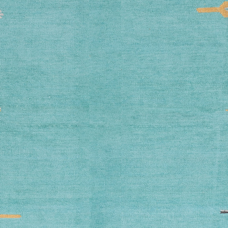 Moderne kilim Tæppe 240x190cm