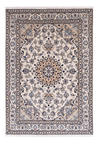 Nain - 12La Tæppe 157x232cm - Orientalsk tæppe – product image
