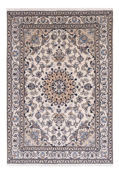 Nain - 12La Tæppe 157x232cm - Orientalsk tæppe